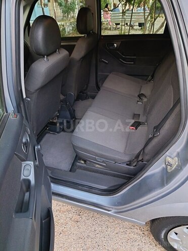 Opel Meriva 2009, 25,424 km - 1.4 l - Sumqayıt