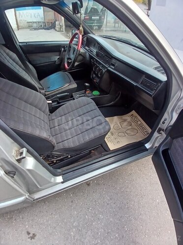 Mercedes 190 1990, 773,285 km - 2.0 л - Sumqayıt