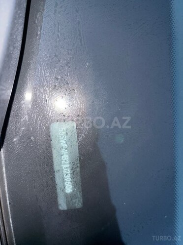 Mercedes  2017, 232,000 km - 2.0 l - Bakı
