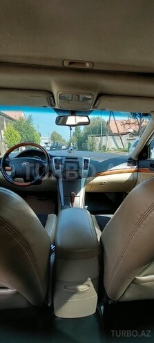 Hyundai Sonata 2008, 290,000 km - 2.4 л - Gəncə
