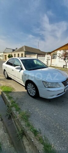 Hyundai Sonata 2008, 290,000 km - 2.4 л - Gəncə