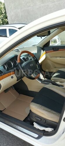 Hyundai Sonata 2008, 290,000 km - 2.4 л - Gəncə