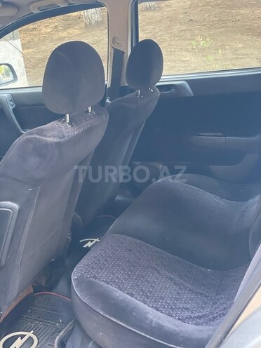 Opel Astra 1999, 212,000 km - 1.6 l - Sumqayıt