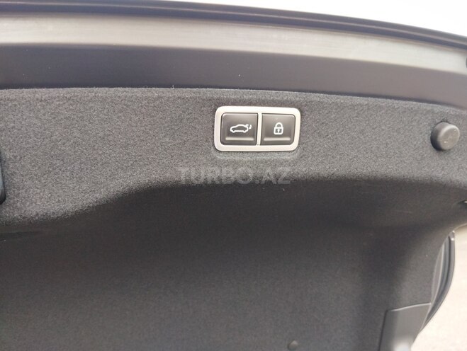 Hyundai Sonata 2023, 48,800 km - 2.0 l - Bakı