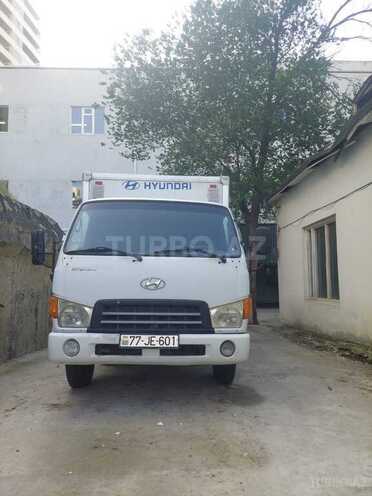 Hyundai HD-65 2008, 504,000 km - 3.6 l - Bakı