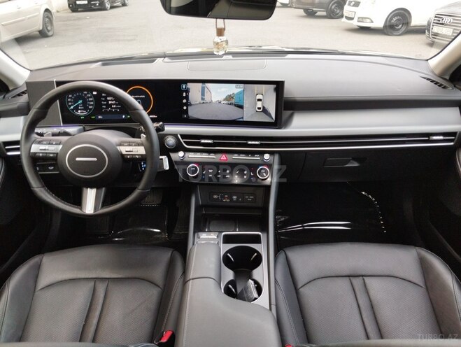 Hyundai Sonata 2023, 48,800 km - 2.0 l - Bakı