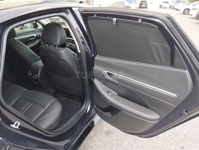 Hyundai Sonata 2023, 48,800 km - 2.0 l - Bakı