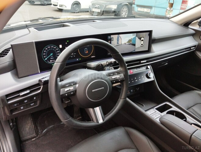 Hyundai Sonata 2023, 48,800 km - 2.0 l - Bakı