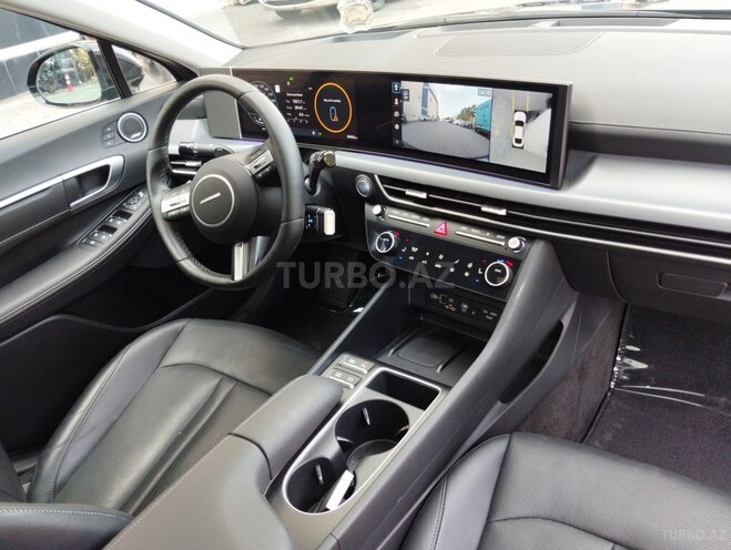 Hyundai Sonata 2023, 48,800 km - 2.0 l - Bakı