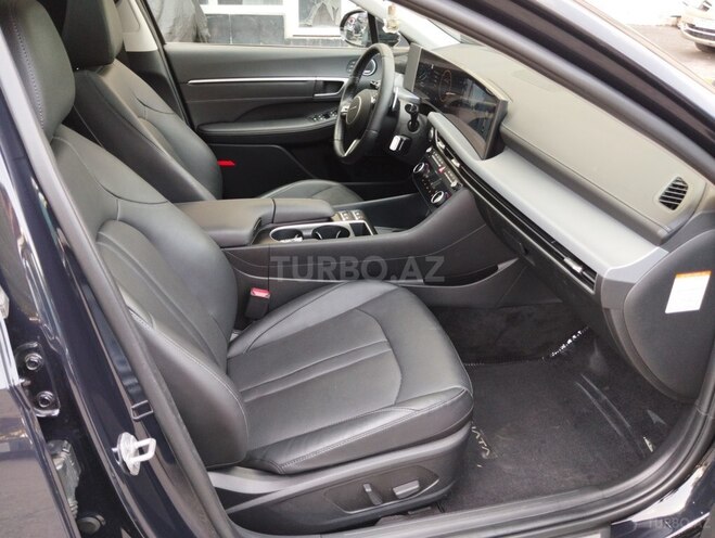 Hyundai Sonata 2023, 48,800 km - 2.0 l - Bakı