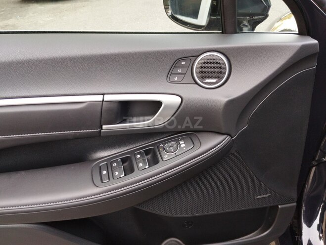 Hyundai Sonata 2023, 48,800 km - 2.0 l - Bakı