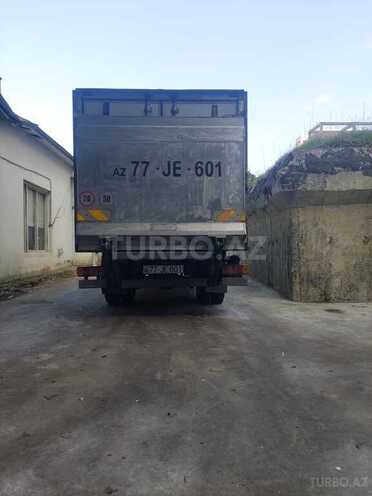 Hyundai HD-65 2008, 504,000 km - 3.6 l - Bakı