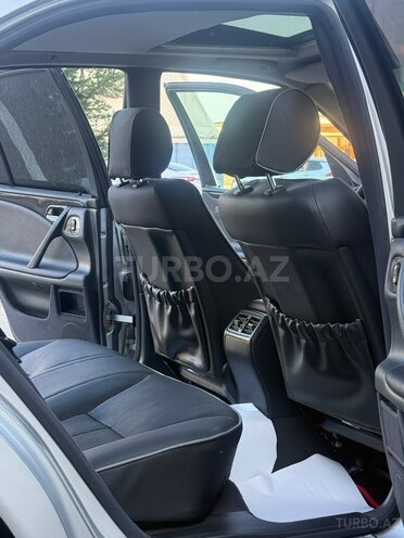 Mercedes E 270 1999, 288,412 km - 2.7 l - Bakı