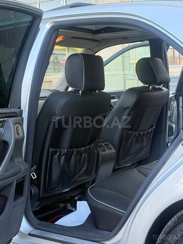 Mercedes E 270 1999, 288,412 km - 2.7 l - Bakı