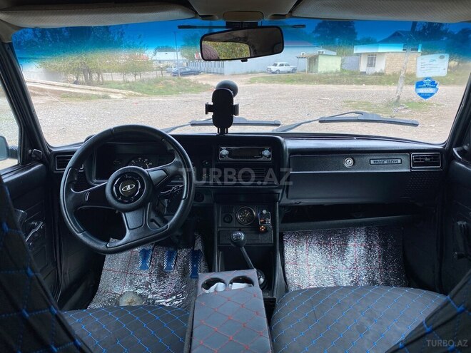 LADA (VAZ) 2107 2004, 15,000 km - 1.6 l - Beyləqan