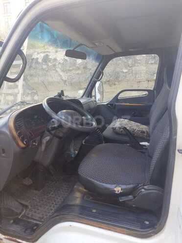 Hyundai HD-65 2008, 504,000 km - 3.6 l - Bakı