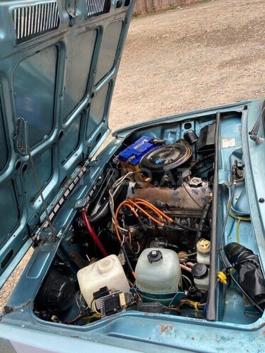 LADA (VAZ) 2107 2004, 15,000 km - 1.6 l - Beyləqan