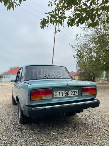 LADA (VAZ) 2107 2004, 15,000 km - 1.6 l - Beyləqan
