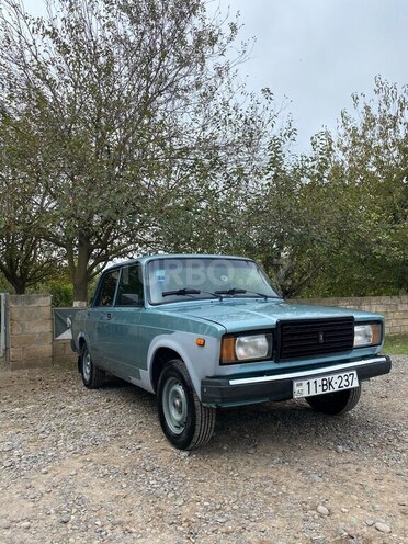 LADA (VAZ) 2107 2004, 15,000 km - 1.6 l - Beyləqan