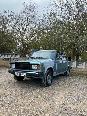 LADA (VAZ) 2107 2004, 15,000 km - 1.6 l - Beyləqan