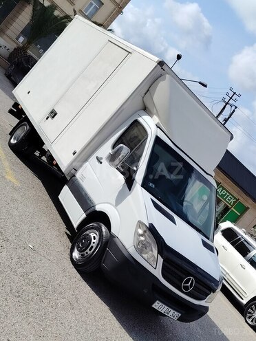 Mercedes Sprinter 315 2007, 236,343 km - 2.2 l - Bakı