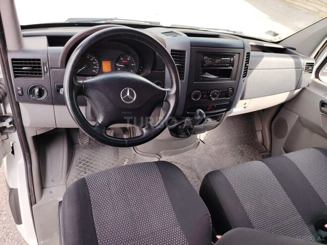 Mercedes Sprinter 315 2007, 236,343 km - 2.2 l - Bakı
