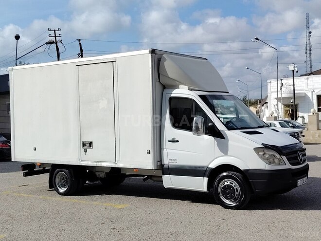 Mercedes Sprinter 315 2007, 236,343 km - 2.2 l - Bakı