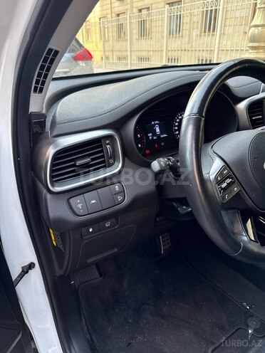 Kia Sorento 2018, 164,000 km - 2.0 л - Bakı