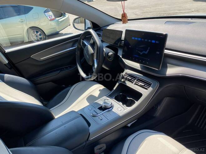 BYD Destroyer 05 2024, 82,000 km - 1.5 l - Bakı