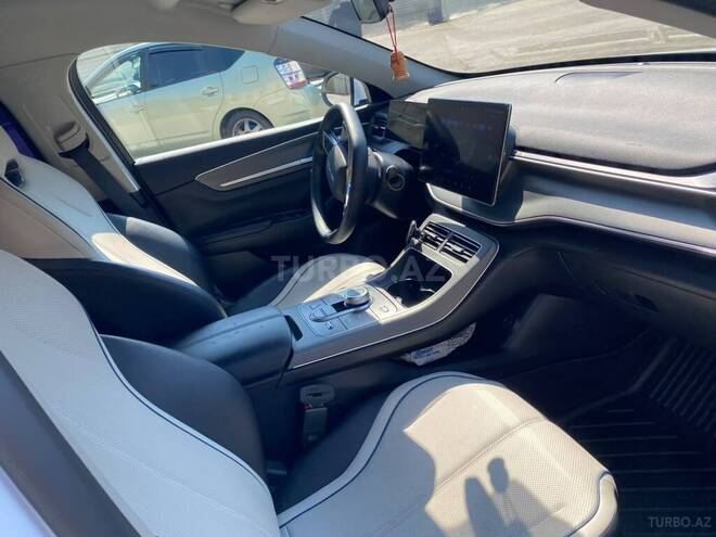 BYD Destroyer 05 2024, 82,000 km - 1.5 l - Bakı
