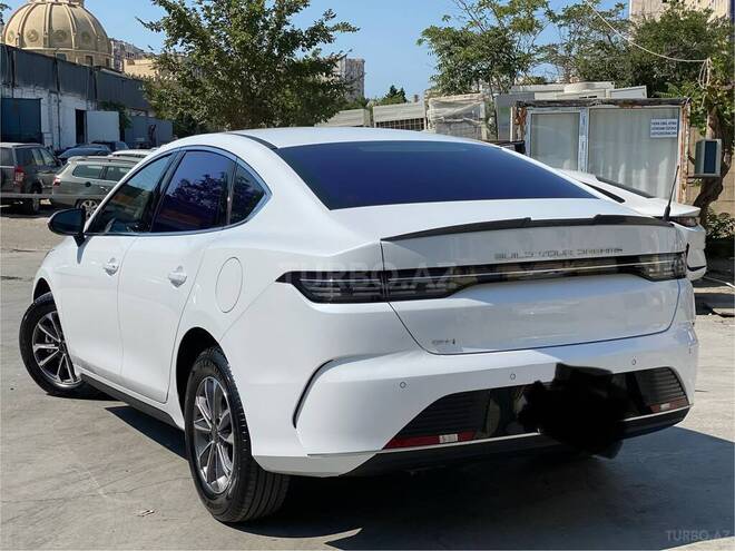 BYD Destroyer 05 2024, 82,000 km - 1.5 l - Bakı