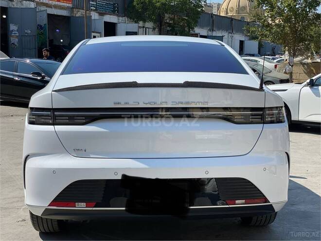 BYD Destroyer 05 2024, 82,000 km - 1.5 l - Bakı