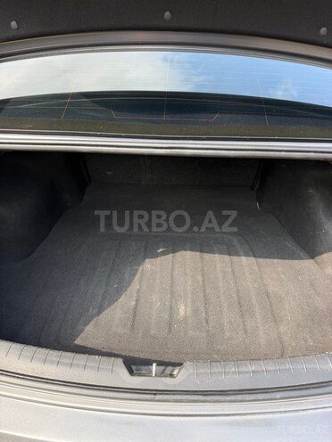 Hyundai Sonata 2018, 162,061 km - 2.4 l - Lənkəran
