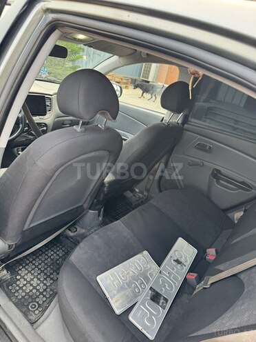 Kia Rio 2010, 457,000 km - 1.4 l - Şəmkir