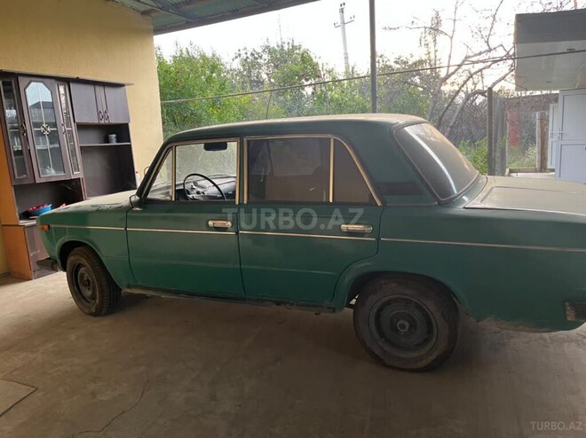 LADA (VAZ) 2106 1984, 52,000 km - 1.6 l - Ağsu