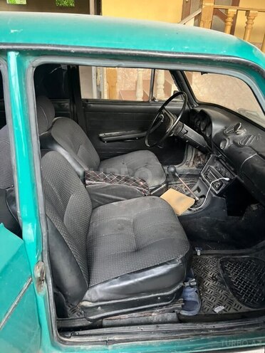 LADA (VAZ) 2106 1984, 52,000 km - 1.6 l - Ağsu