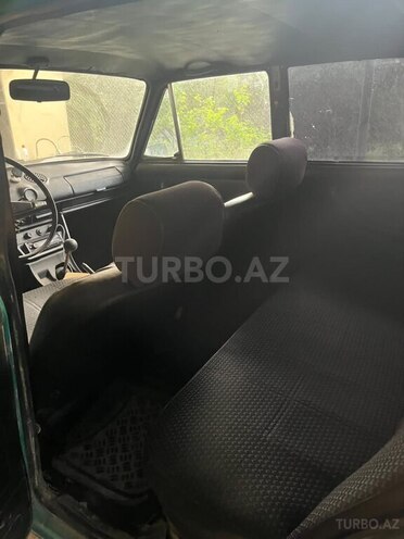 LADA (VAZ) 2106 1984, 52,000 km - 1.6 l - Ağsu