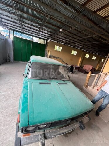 LADA (VAZ) 2106 1984, 52,000 km - 1.6 l - Ağsu