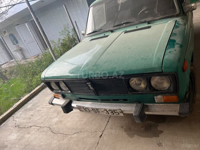 LADA (VAZ) 2106 1984, 52,000 km - 1.6 l - Ağsu