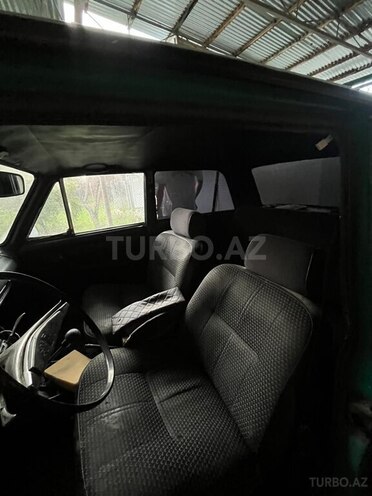 LADA (VAZ) 2106 1984, 52,000 km - 1.6 l - Ağsu