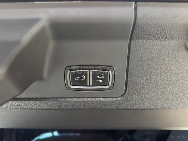 Porsche Panamera Turbo Executive 2014, 125,000 km - 4.8 l - Bakı