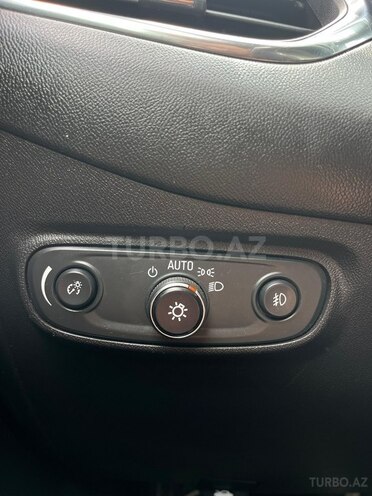 Chevrolet Equinox 2021, 194,731 km - 1.5 l - Şəmkir