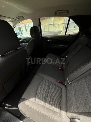 Chevrolet Equinox 2021, 194,731 km - 1.5 l - Şəmkir