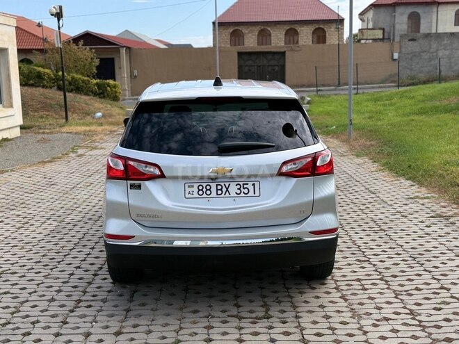 Chevrolet Equinox 2021, 194,731 km - 1.5 l - Şəmkir