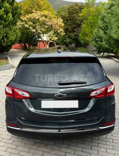 Chevrolet Equinox 2020, 230,000 km - 1.5 l - Şəki