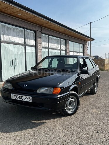 LADA (VAZ) 2115 2011, 242,000 km - 1.6 l - Gəncə