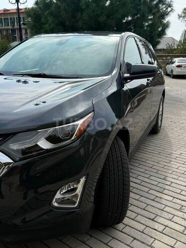 Chevrolet Equinox 2020, 230,000 km - 1.5 l - Şəki