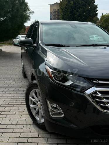 Chevrolet Equinox 2020, 230,000 km - 1.5 l - Şəki