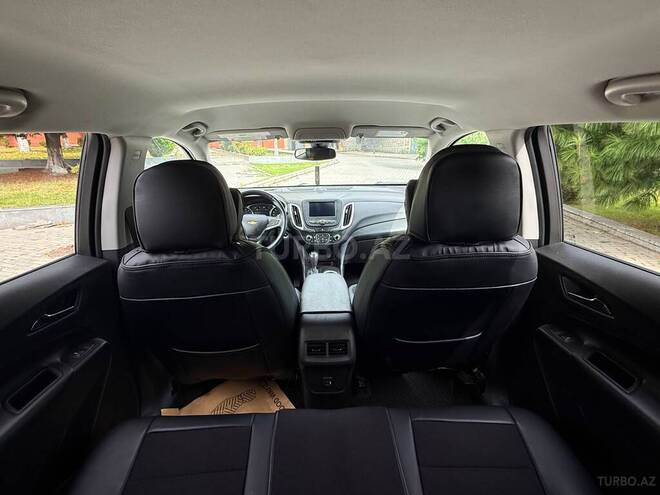 Chevrolet Equinox 2020, 230,000 km - 1.5 l - Şəki