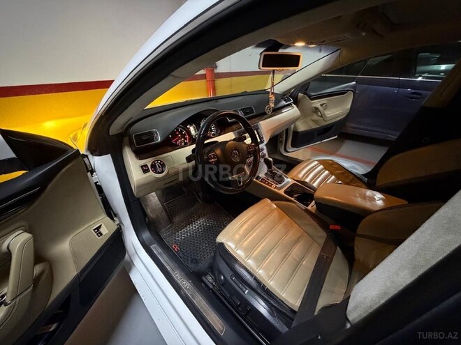 Volkswagen Passat CC 2014, 240,000 km - 2.0 l - Bakı